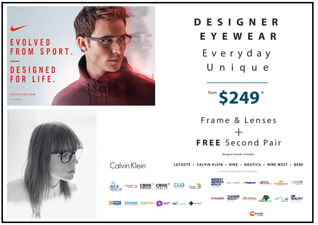 2020-Offers Eden Rise Optical Offers