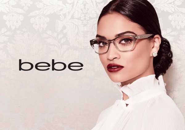 Bebe Optical Frames