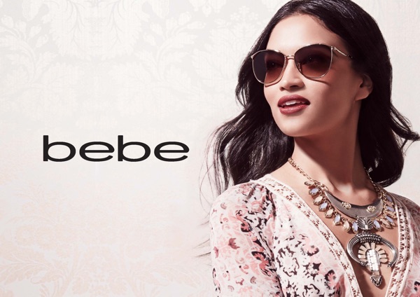 Bebe Sunglasses