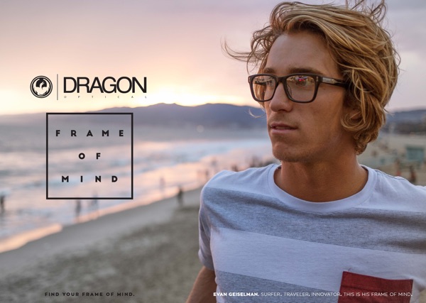 Dragon Optical Glasses