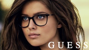 guess optical glasses