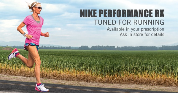 Nike Performance Sunglasses