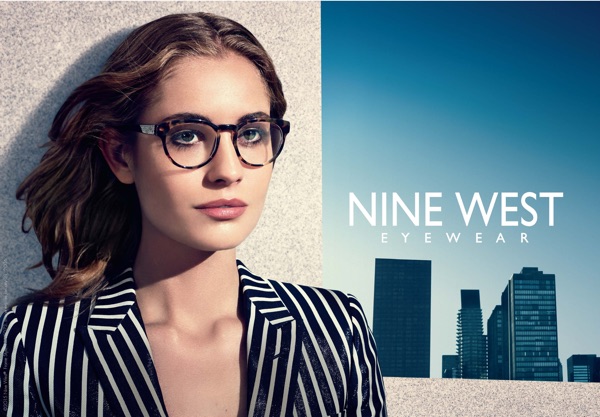 Nine West Optical Glasses