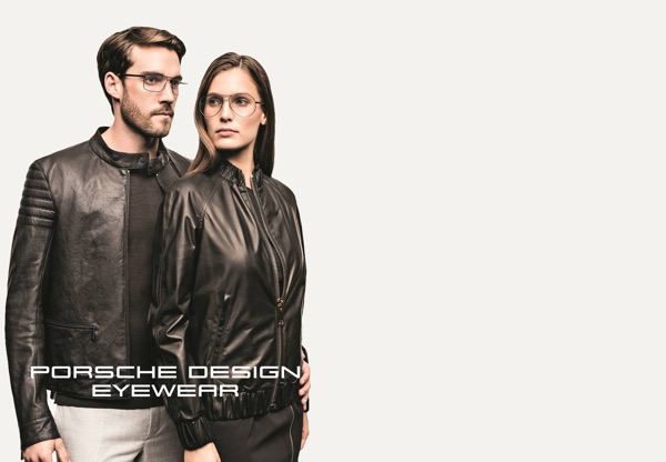 Porsche Design Optical Glasses