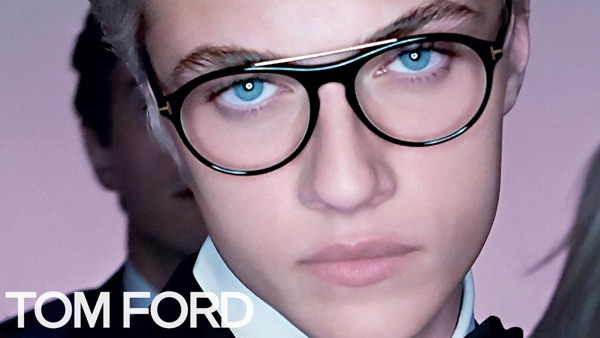 Tom Ford Optical Glasses
